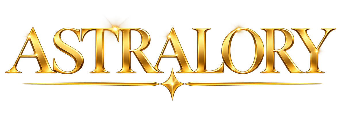 ASTRALORY